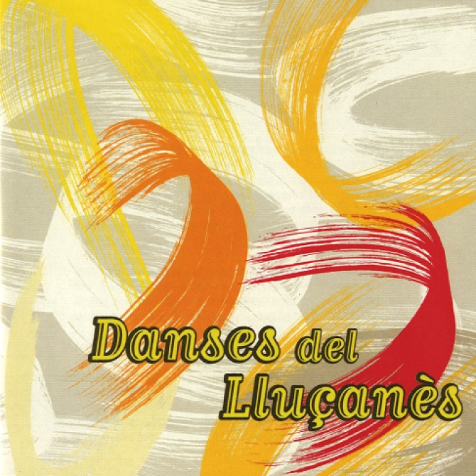 Danses del Lluçanès